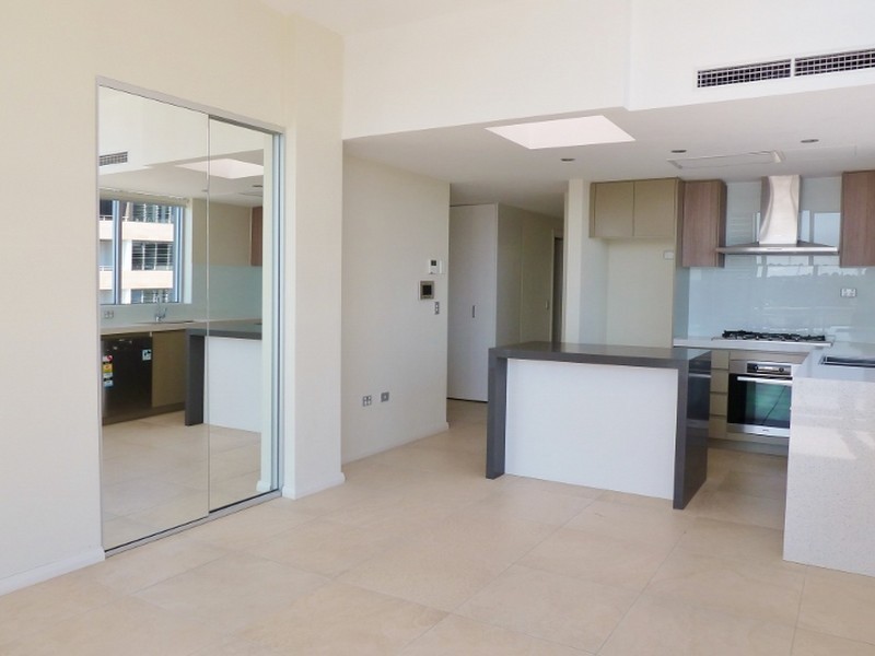 141/38 Shoreline Drive, Rhodes NSW 2138