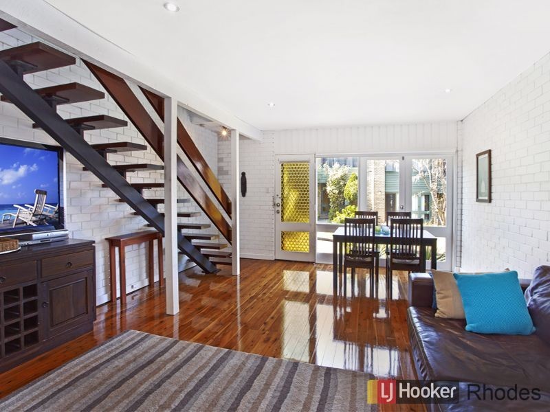 8/13-17 Llewellyn Street, Rhodes NSW 2138