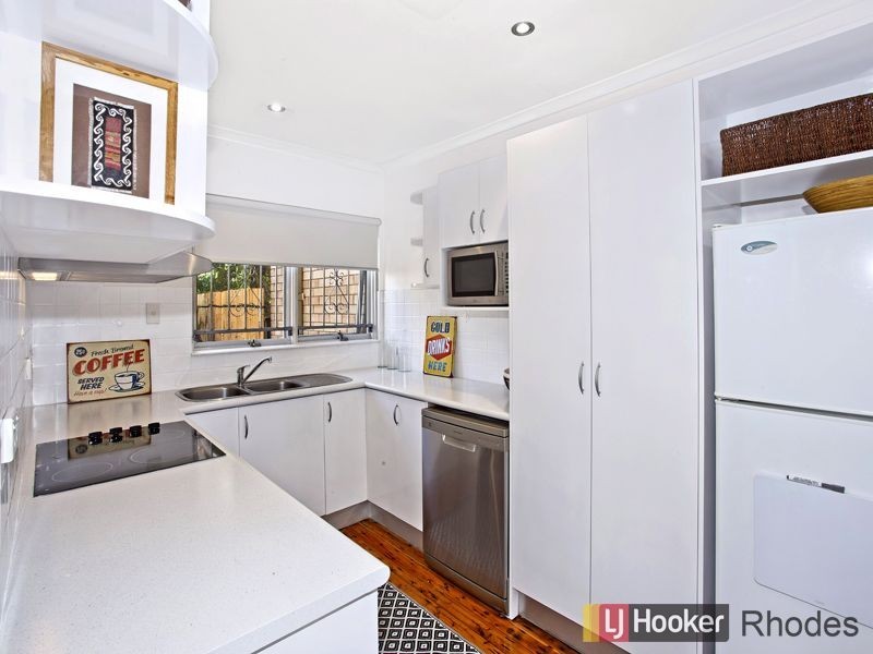 8/13-17 Llewellyn Street, Rhodes NSW 2138