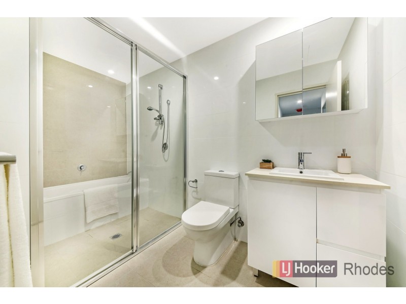 3054/2D Porter St, Meadowbank NSW 2114