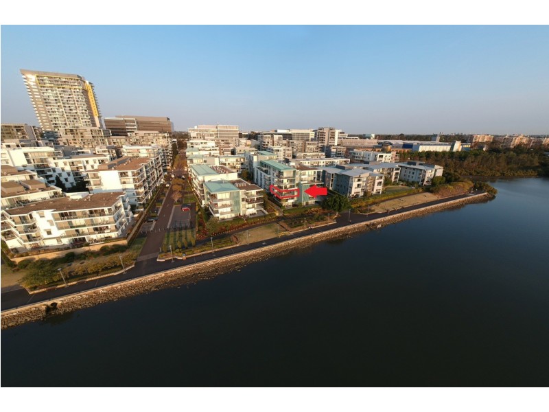 302/4 Lewis Ave, Rhodes NSW 2138