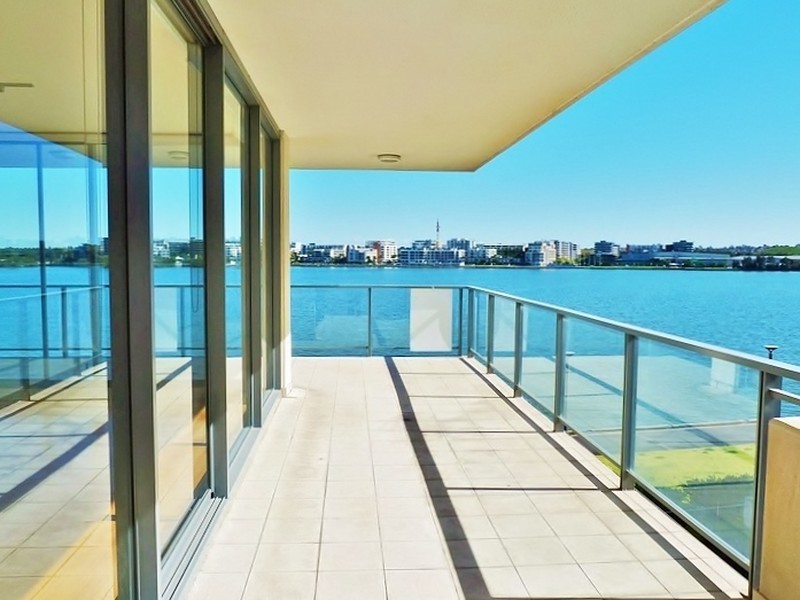 302/4 Lewis Ave, Rhodes NSW 2138