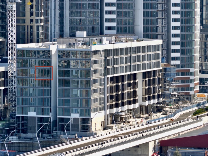 808/5 Half Street, Wentworth Point NSW 2127
