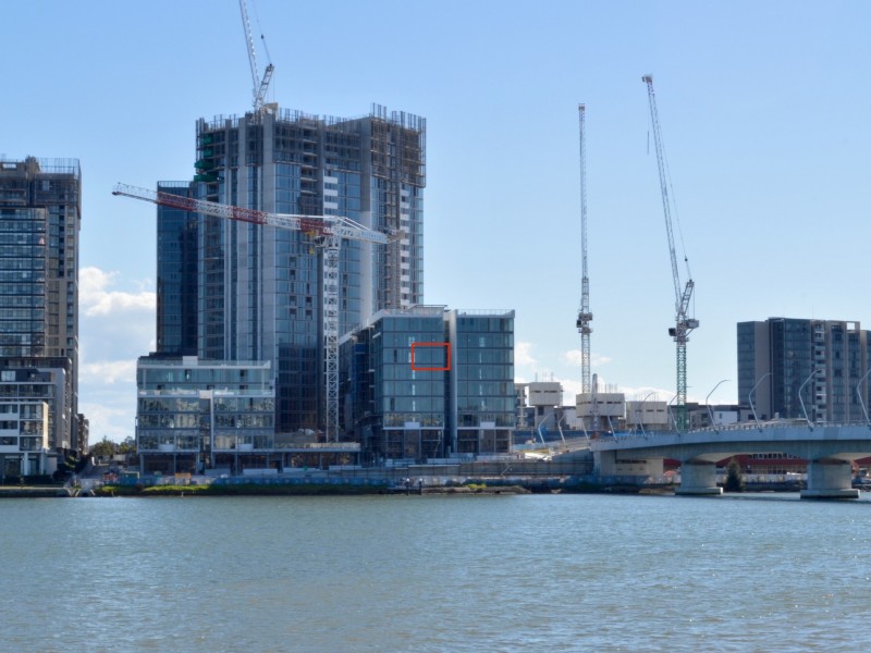 808/5 Half Street, Wentworth Point NSW 2127