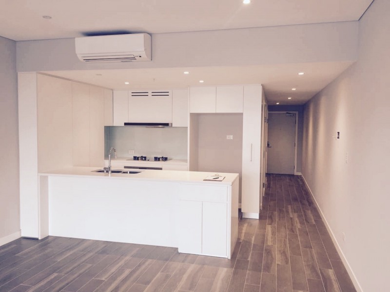 808/5 Half Street, Wentworth Point NSW 2127