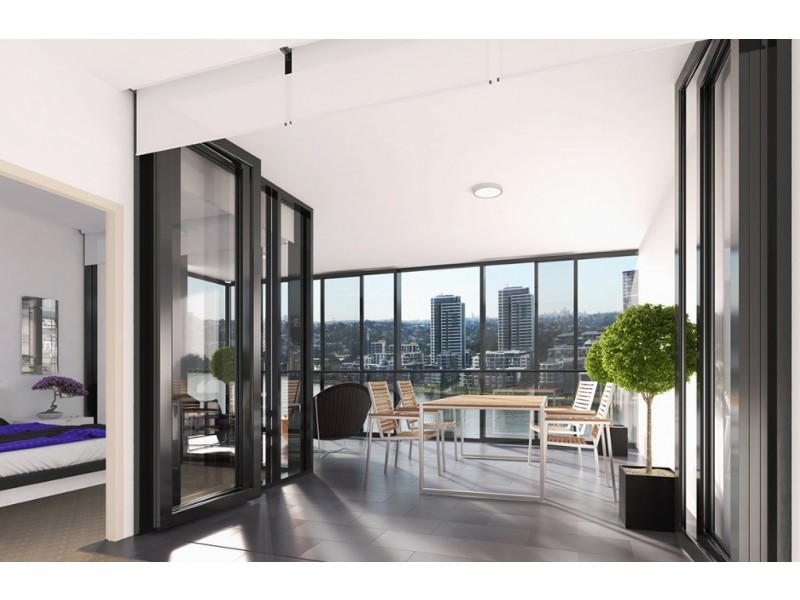 808/5 Half Street, Wentworth Point NSW 2127
