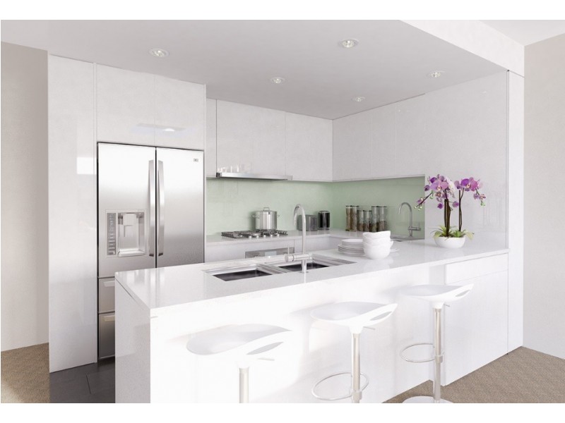 808/5 Half Street, Wentworth Point NSW 2127