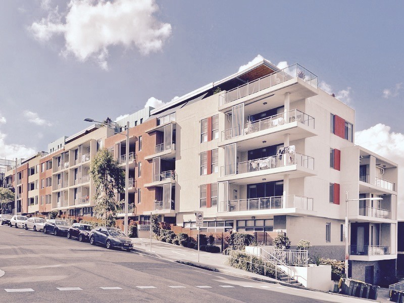 22/8 Angas Street, Meadowbank NSW 2114