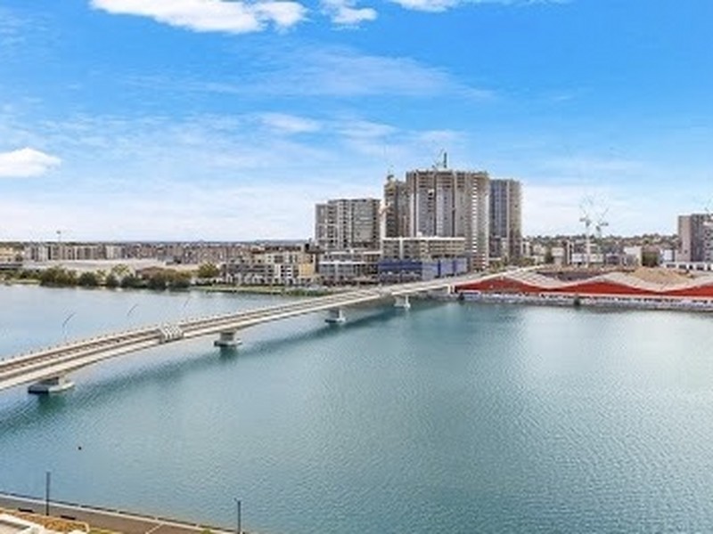 1202/36 Shoreline Drive, Rhodes NSW 2138