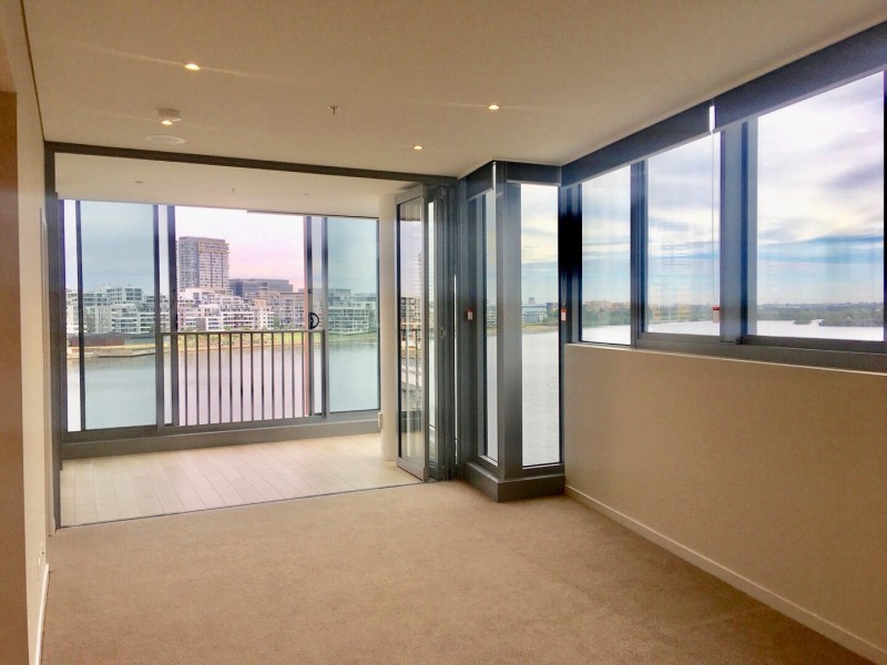 C3. LEVEL 5/2 Footbridge Blvd, Wentworth Point NSW 2127