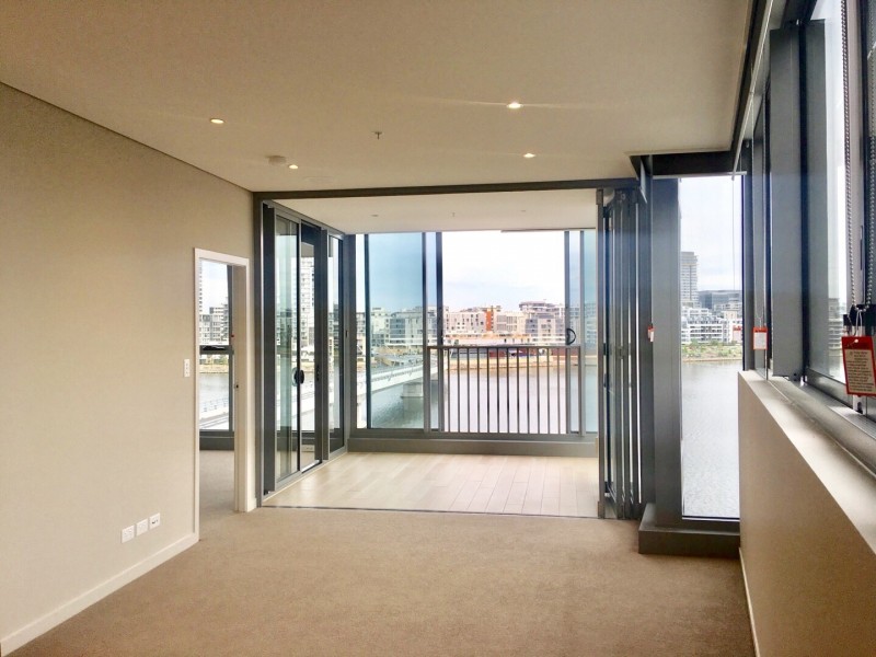 C3. LEVEL 5/2 Footbridge Blvd, Wentworth Point NSW 2127