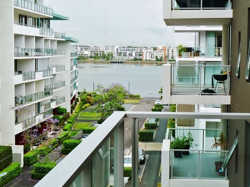 403/15 Shoreline Drive, Rhodes NSW 2138