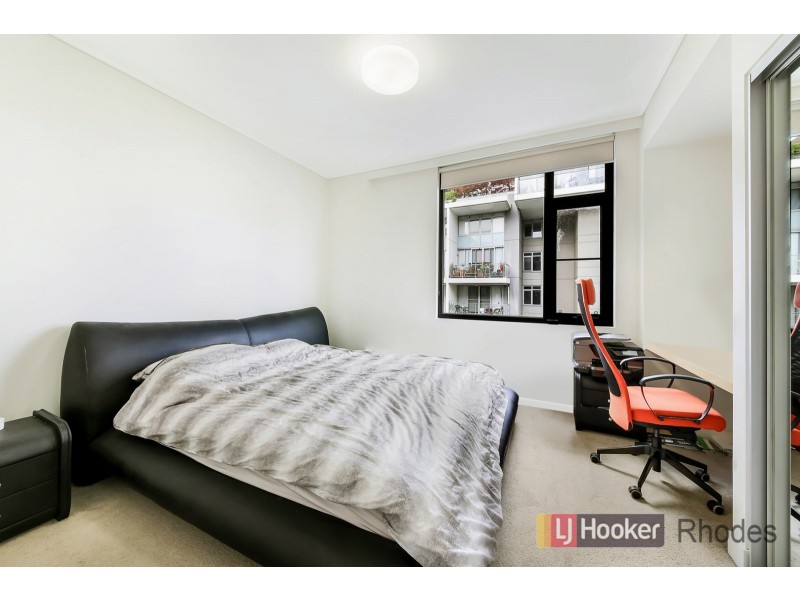 403/15 Shoreline Drive, Rhodes NSW 2138