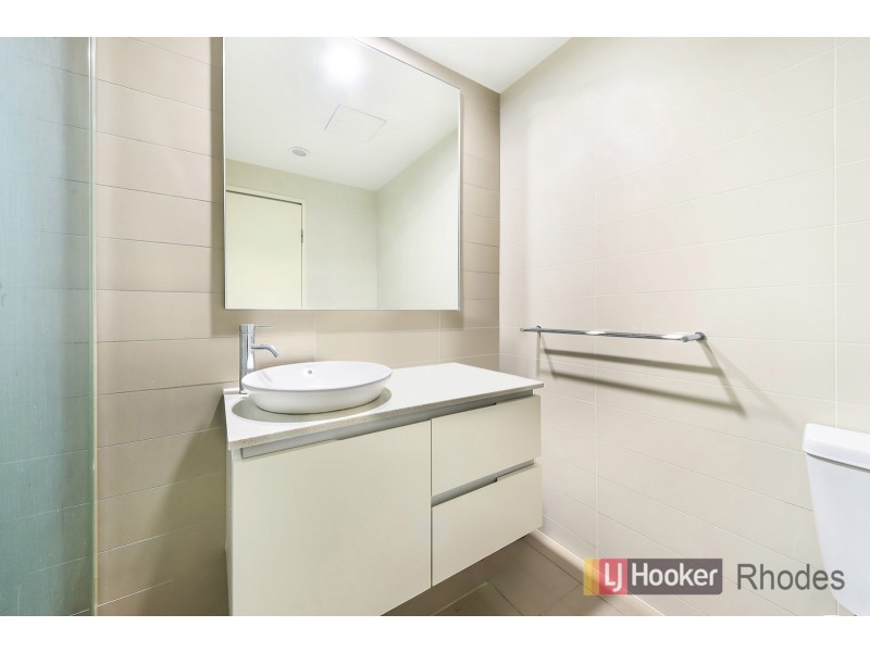 403/15 Shoreline Drive, Rhodes NSW 2138