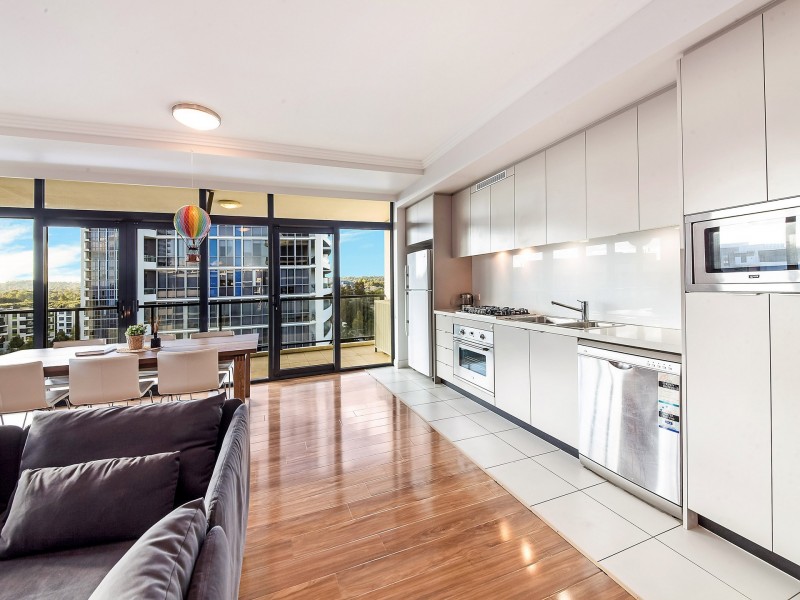 35/50 Walker Street, Rhodes NSW 2138