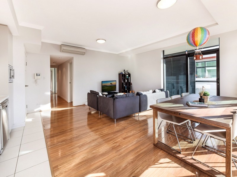 35/50 Walker Street, Rhodes NSW 2138
