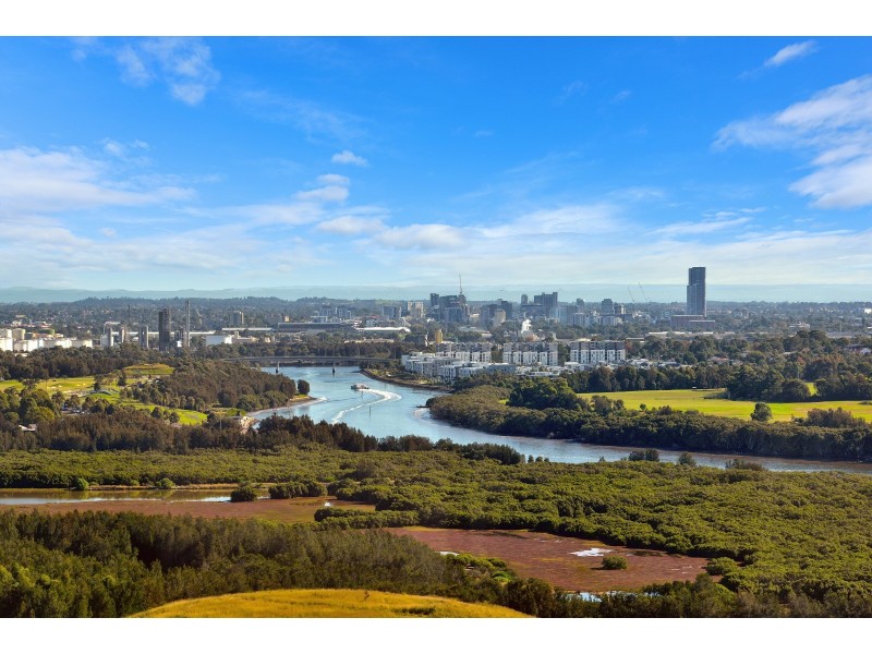 2003/2 Waterways St, Wentworth Point NSW 2127