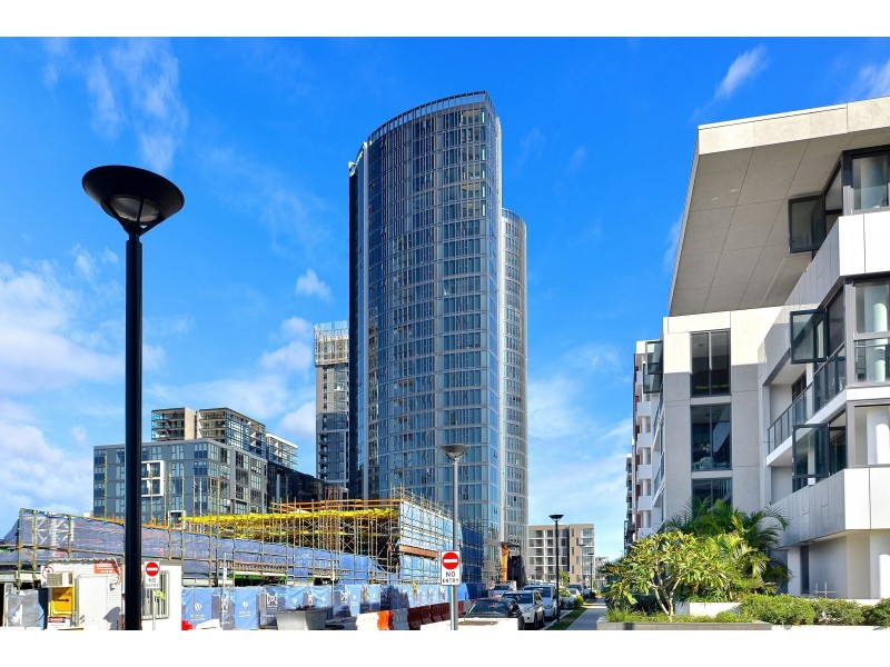 2003/2 Waterways St, Wentworth Point NSW 2127