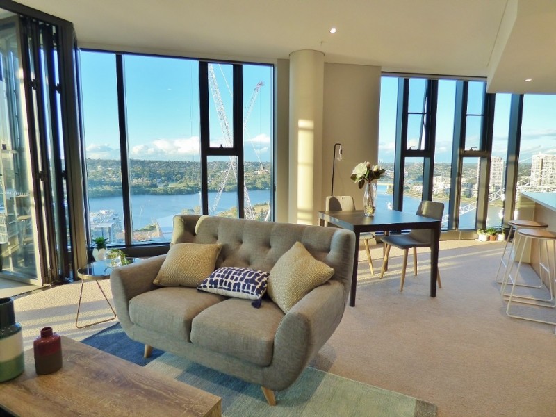 2003/2 Waterways St, Wentworth Point NSW 2127
