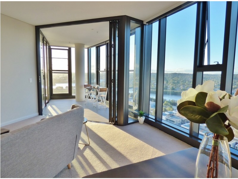 2003/2 Waterways St, Wentworth Point NSW 2127