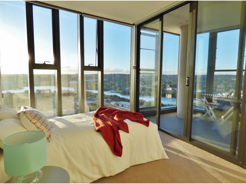 2003/2 Waterways St, Wentworth Point NSW 2127