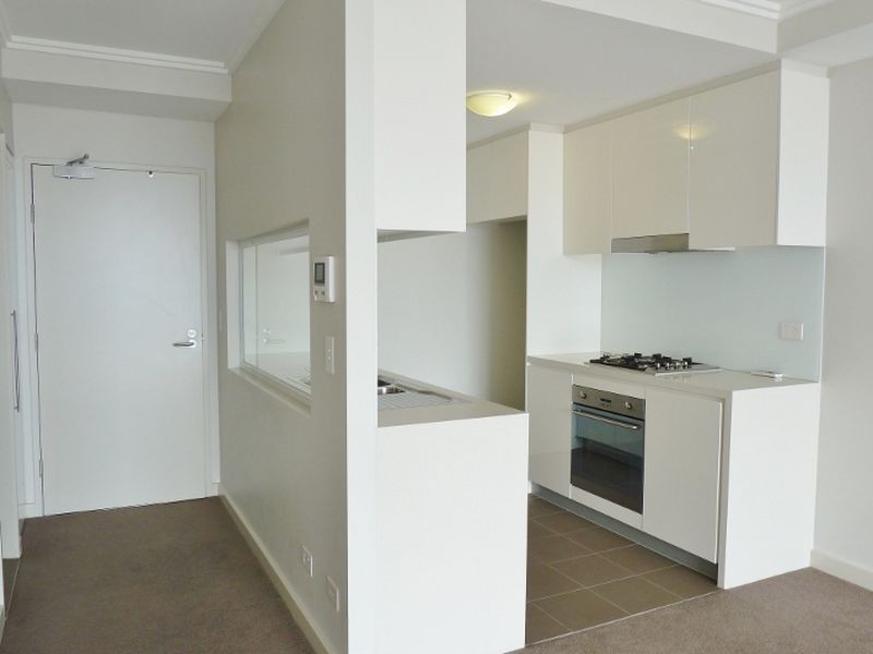 A811/40 Shoreline Drive, Rhodes NSW 2138