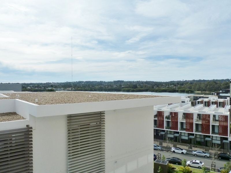 A811/40 Shoreline Drive, Rhodes NSW 2138