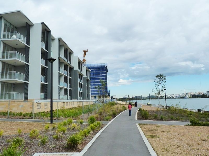 144/38 Shoreline Drive, Rhodes NSW 2138
