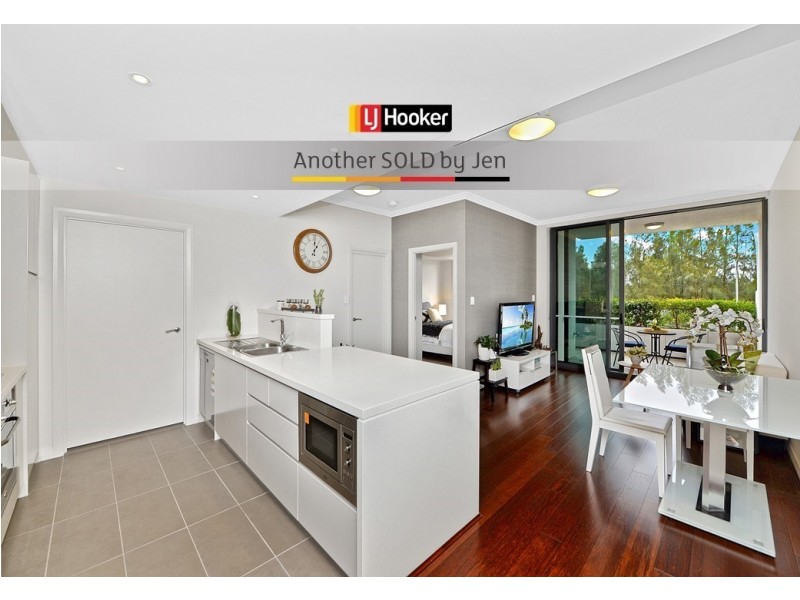 301/53 Hill Road, Wentworth Point NSW 2127