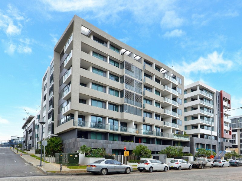 301/53 Hill Road, Wentworth Point NSW 2127