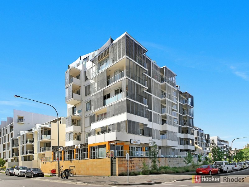 G206/10-16 Marquet St, Rhodes NSW 2138
