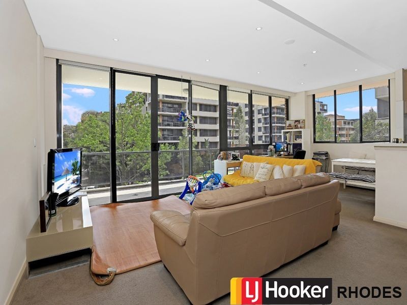 17/6-10 Romsey Street, Waitara NSW 2077
