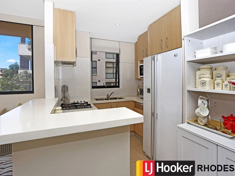 17/6-10 Romsey Street, Waitara NSW 2077