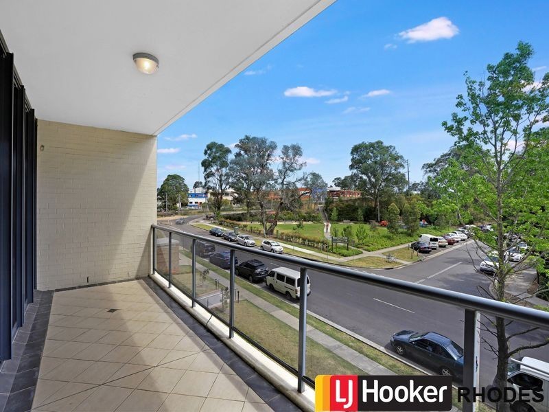 17/6-10 Romsey Street, Waitara NSW 2077