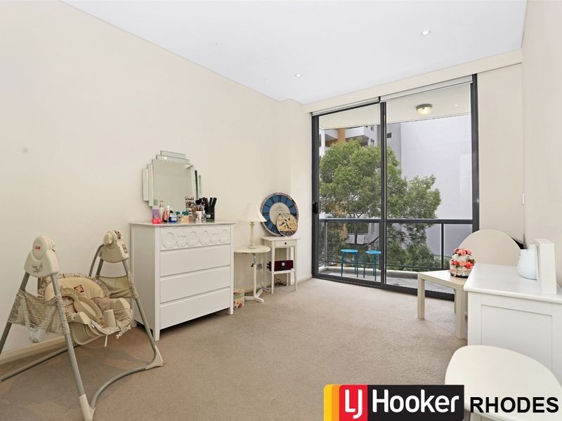 17/6-10 Romsey Street, Waitara NSW 2077