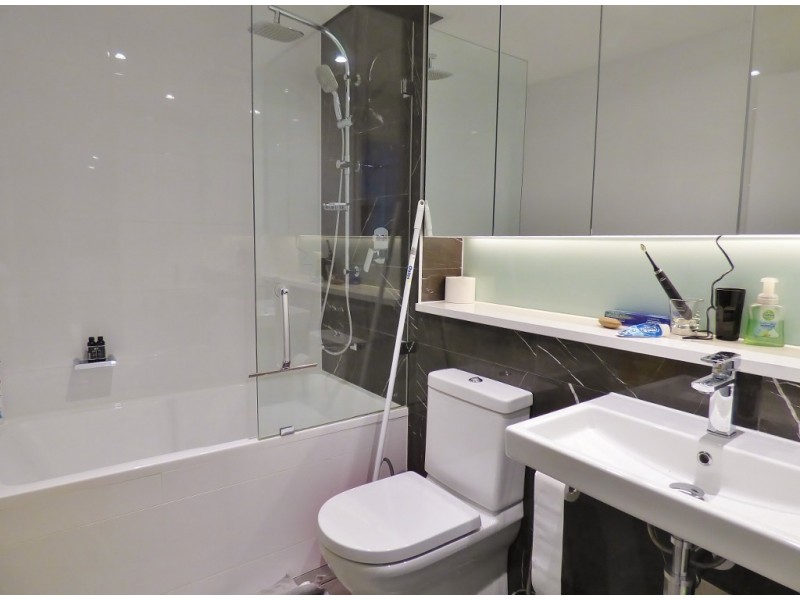 1206/2 Waterways Street, Wentworth Point NSW 2127