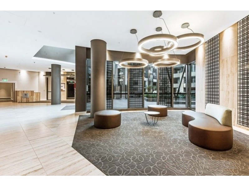 1206/2 Waterways Street, Wentworth Point NSW 2127