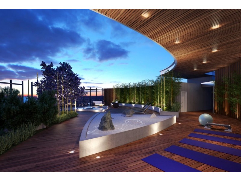 1206/2 Waterways Street, Wentworth Point NSW 2127