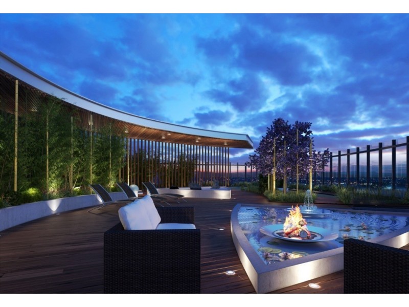 1206/2 Waterways Street, Wentworth Point NSW 2127