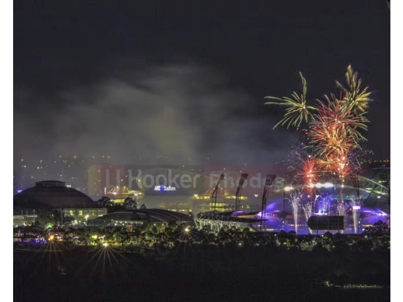 2009/42 Walker Street, Rhodes NSW 2138