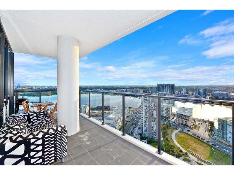 2009/42 Walker Street, Rhodes NSW 2138