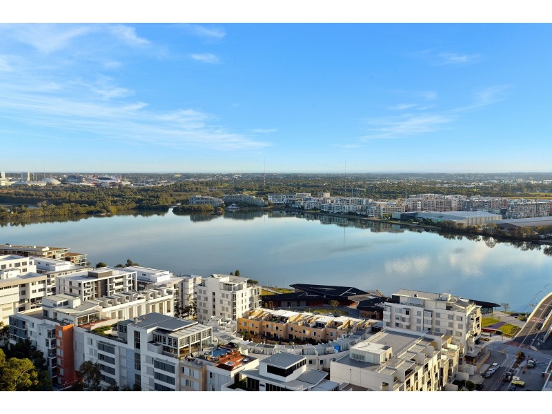 2009/42 Walker Street, Rhodes NSW 2138