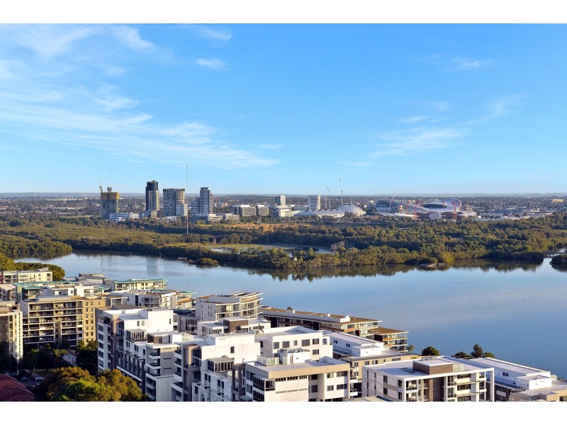 2009/42 Walker Street, Rhodes NSW 2138