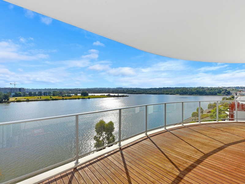 B703/3 Timbrol Avenue, Rhodes NSW 2138