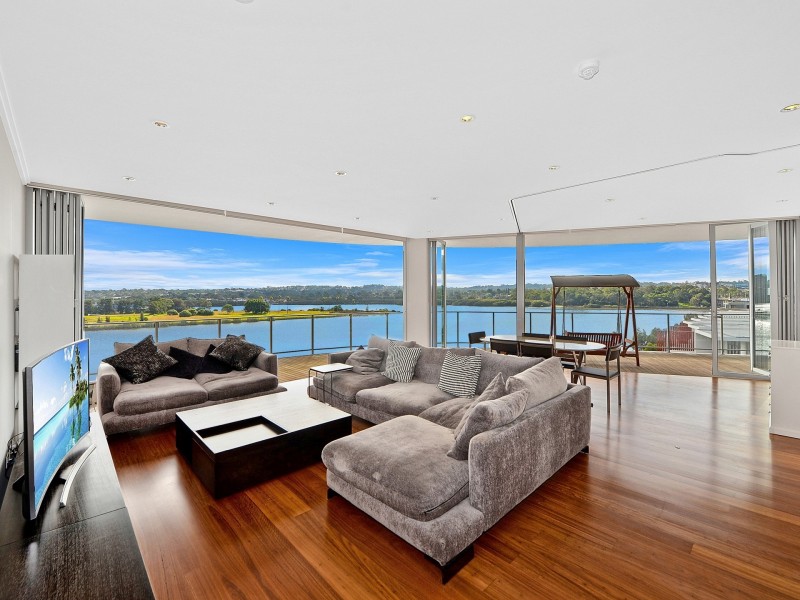 B703/3 Timbrol Avenue, Rhodes NSW 2138