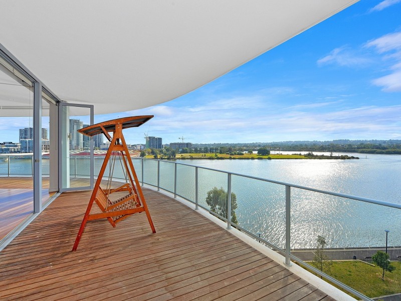 B703/3 Timbrol Avenue, Rhodes NSW 2138