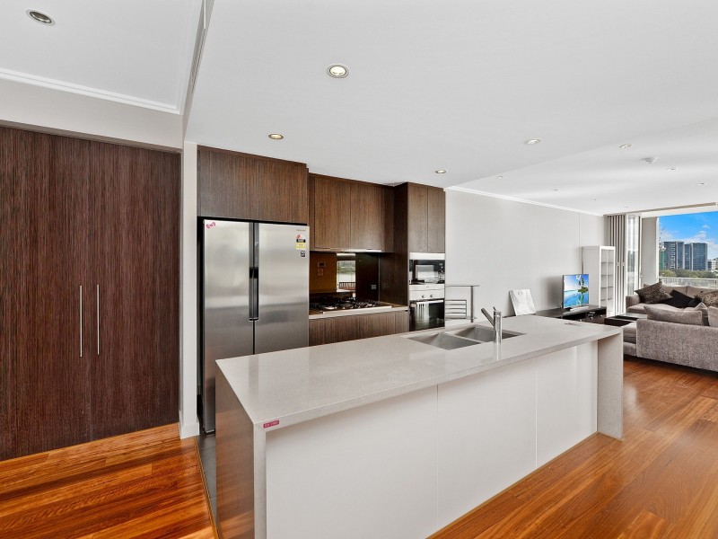 B703/3 Timbrol Avenue, Rhodes NSW 2138