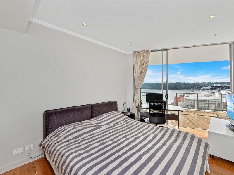 B703/3 Timbrol Avenue, Rhodes NSW 2138