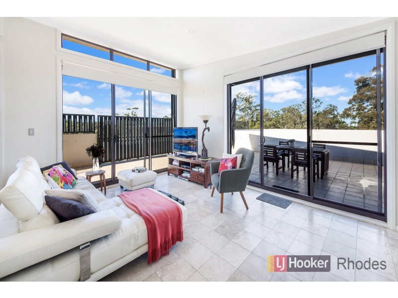 37/1155 Pacific Highway, Pymble NSW 2073