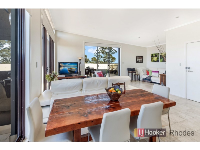 37/1155 Pacific Highway, Pymble NSW 2073